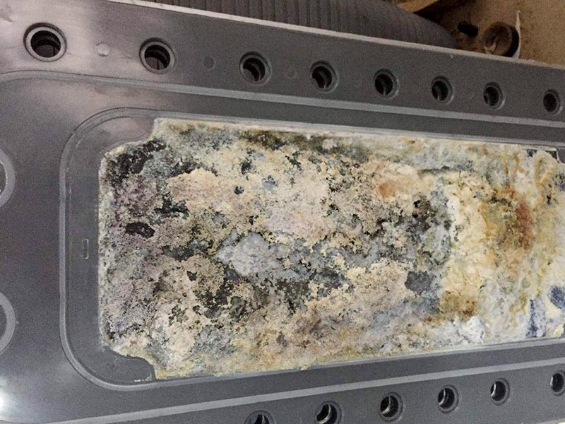 edi純水設(shè)備用多長(zhǎng)時(shí)間？