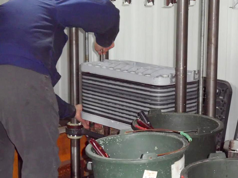 南京EDI膜塊維修哪家強？南京EDI膜塊維修公司推薦！