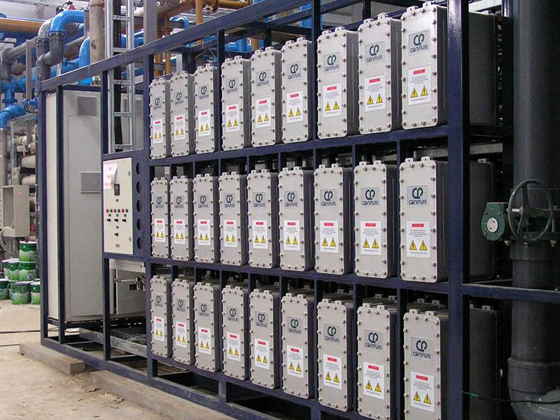 edi有哪些優(yōu)點(diǎn)呢？設(shè)備特點(diǎn)介紹！