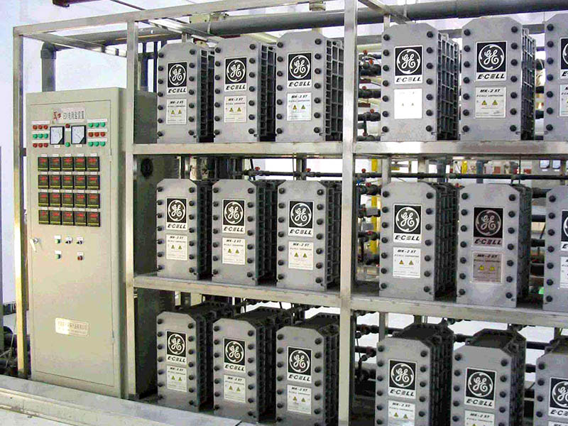 EDI多大電流合適？