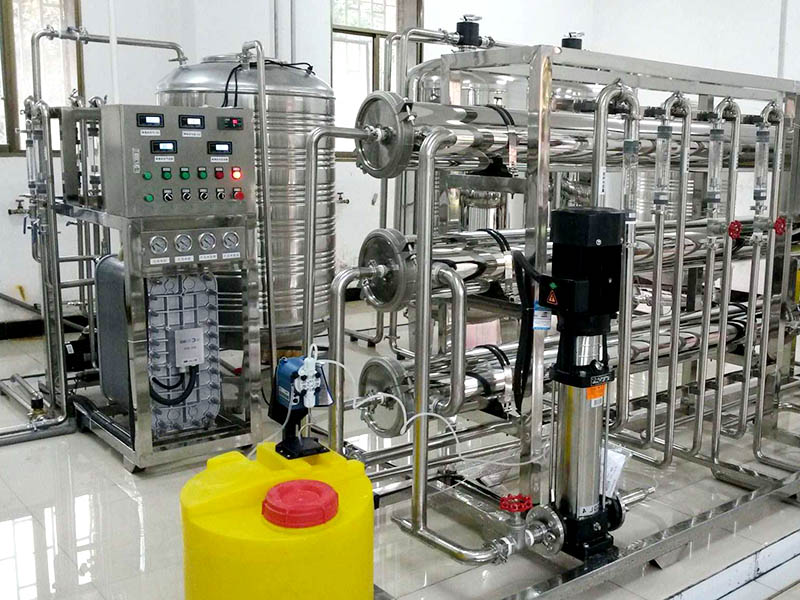 EDI設(shè)備多久更換一次？