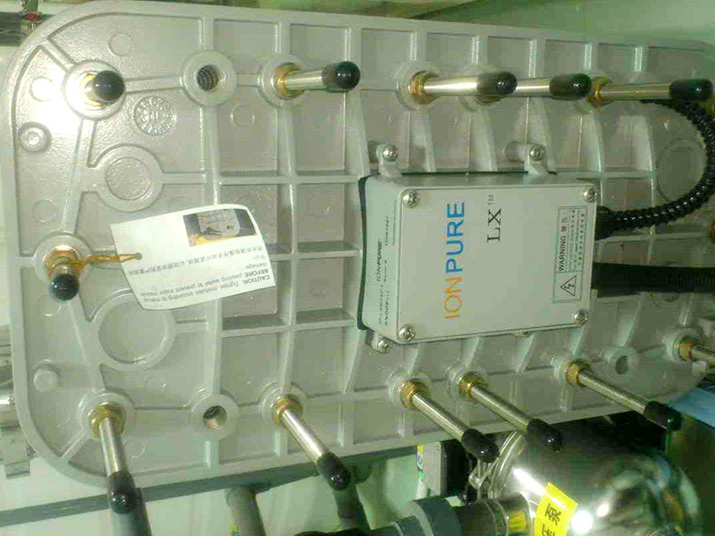 edi設(shè)備能否用檸檬酸清洗？