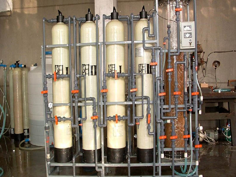 EDI是否適合在混床后使用？