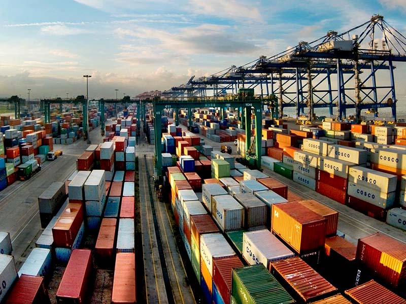 外貿(mào)行業(yè)為何使用EDI？原因作用！