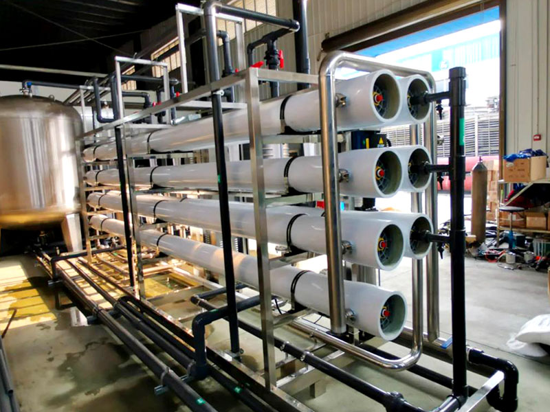 edi膜塊故障的原因？EDI模塊故障解決辦法！