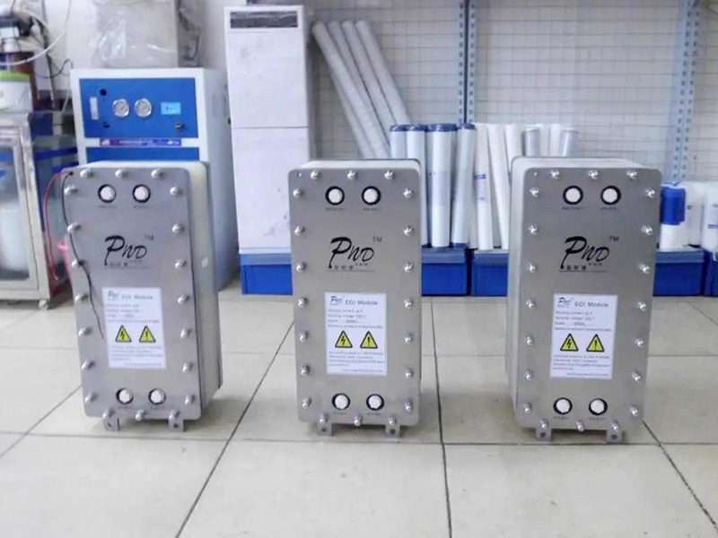 edi模塊能用多久？EDI模塊使用壽命！