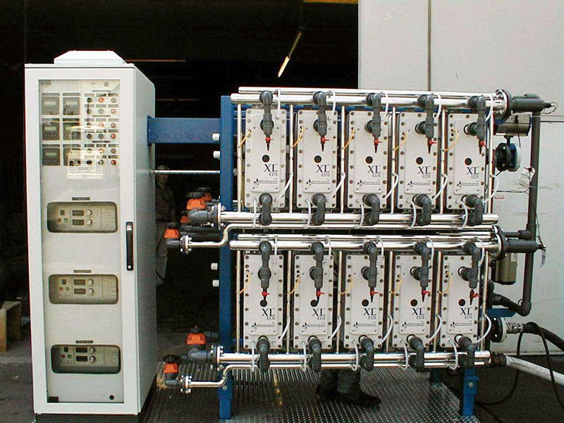 EDI設(shè)備廠家的安全與否，直接關(guān)系到人體的健康